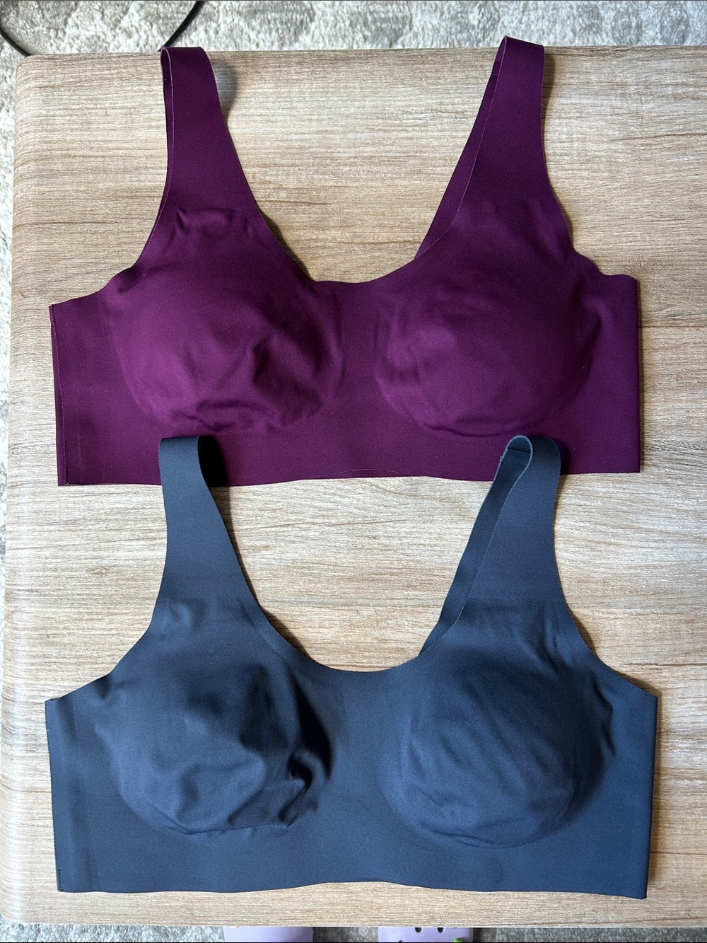 Knix Luxelift Pullover Bras